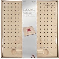Milward Blocking Bord met 12 pinnen-2