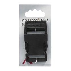 Milward Gespsluiting