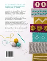 Mix & Match Moderne gehaakte dekens-2