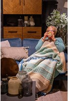 2 Cosy Deken Haakpakket-2