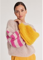 Mohair Moda