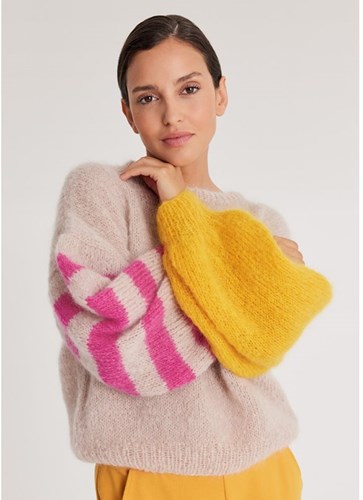 Mohair Moda