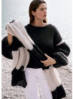 Mohair Moda