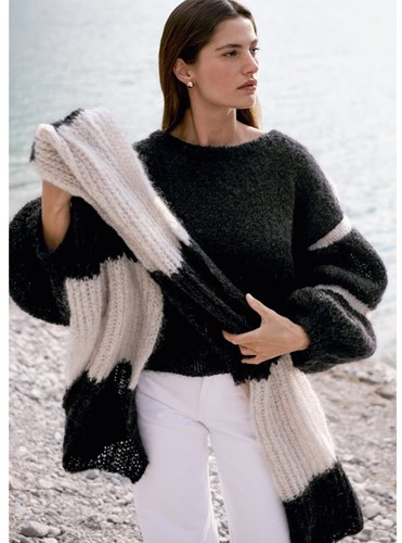 Mohair Moda