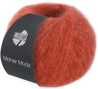 Lana Grossa Mohair Moda 025 Roest