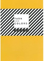 Yarn and Colors Moss and Cross Cushion Booklet-2