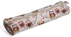 Breinaalden etui Hoot