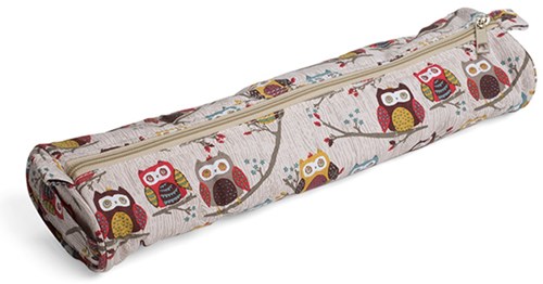 Breinaalden etui Hoot