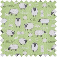 Breinaalden Etui Hard Case Sheep XL-2
