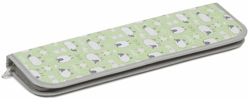 Breinaalden Etui Hard Case Sheep XL