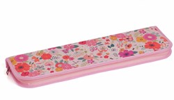 Breinaalden Etui Hard Case Floral Garden XL
