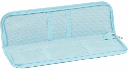 Breinaalden Etui Hard Case Rainbow XL-3