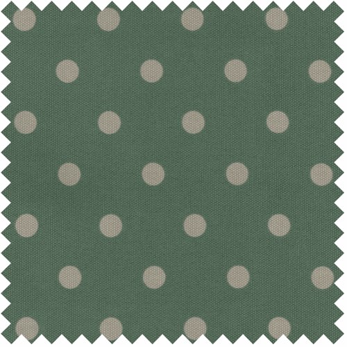 Naaimand Large Moss Polka Dot-2