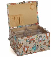 Naaimand Large Sloth-3