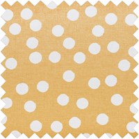 Naaimand Large Yellow dots-2