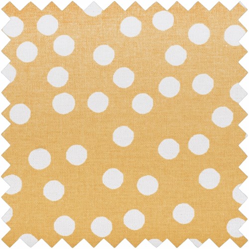 Naaimand Large Yellow dots-2