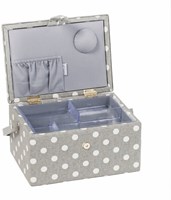 Naaimand Medium Grey Spot-3