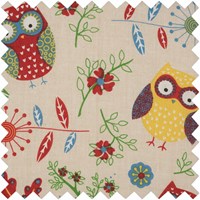 Naaimand Medium Owl-2