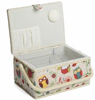 Naaimand Medium Owl-3