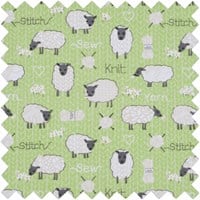 Naaimand Medium Sheep-2