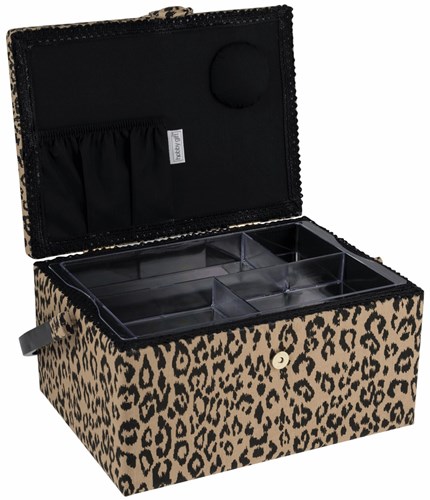 Naaimand Medium Leopard-3