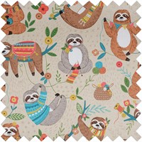 Naaimand Medium Sloth-2