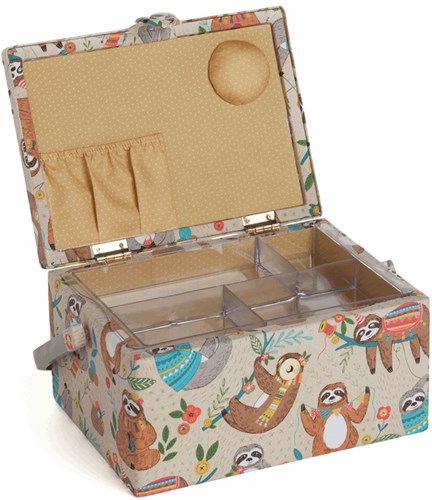 Naaimand Medium Sloth-3