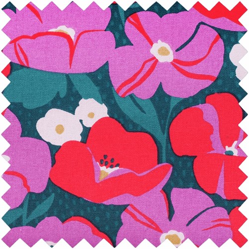 Naaimand Medium Flowers-2