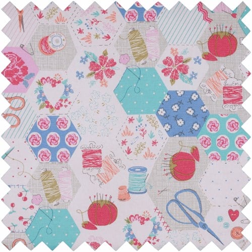 Naaimand Small Notions Heart shape-2