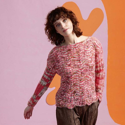 Lang Yarns Muse