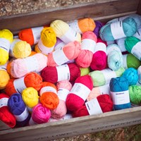 Yarn And Colors Must Have 