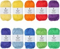 Yarn and Colors Must-have Color Pack 015