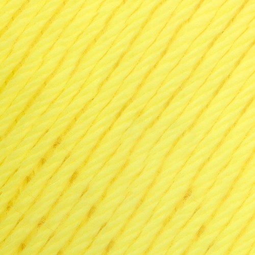 Yarn and Colors Must-have Minis 012 Lemon-2