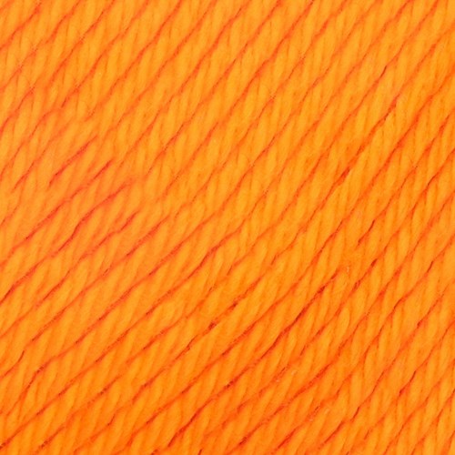 Yarn and Colors Must-have Minis 020 Orange-2