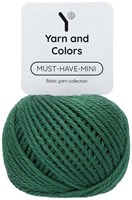 Yarn and Colors Must-have Minis 078 Bottle