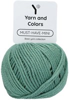 Yarn and Colors Must-have Minis 079 Aventurine