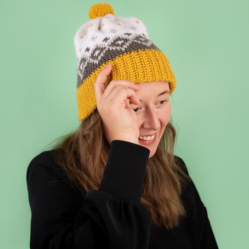 Bellwald Muts - Studio Madelaine - Haakpakket-3