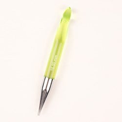 KnitPro Trendz tunische haaknaald verwisselbaar 15.0mm