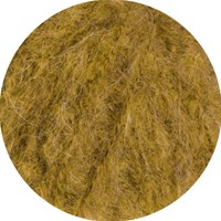 Lana Grossa Natural Alpaca Lungo 016 Mosterd-2