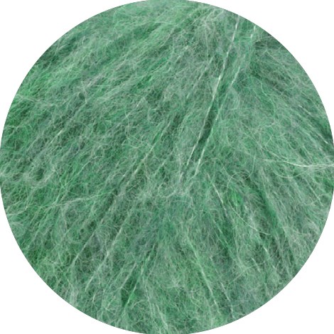 Lana Grossa Natural Alpaca Lungo 017 Licht Petrol-2