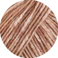 Lana Grossa Bottoni 001 Camel/Creme-2