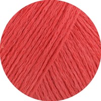 Lana Grossa Summer Cashmere 005 Lichtrood-2
