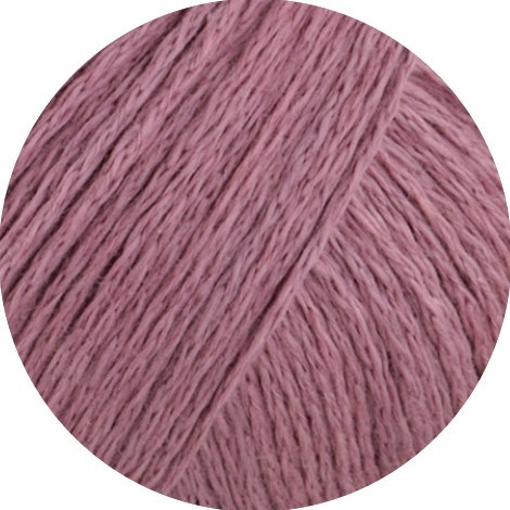 Lana Grossa Summer Cashmere 007 Antique Violet-2