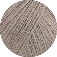 Lana Grossa Summer Cashmere 008 Steengrijs-2