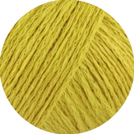 Lana Grossa Summer Cashmere 016 Limoen-2