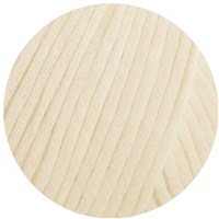 Lana Grossa Summer Softness 002 Crème-2