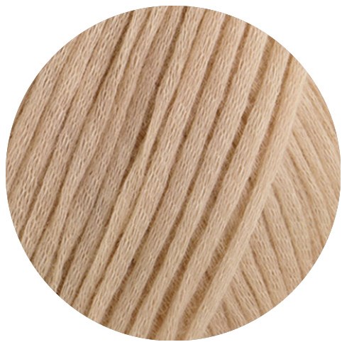 Lana Grossa Summer Softness 003 Beige-2