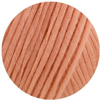 Lana Grossa Summer Softness 005 Abrikoos-2