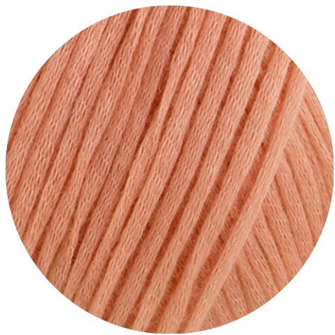Lana Grossa Summer Softness 005 Abrikoos-2