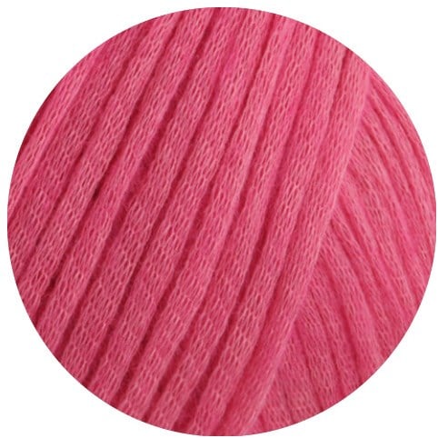 Lana Grossa Summer Softness 008 Roze-2
